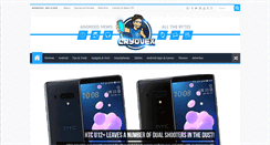 Desktop Screenshot of cryovex.com