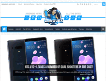 Tablet Screenshot of cryovex.com